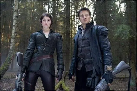 Avatar of Hansel and Gretel
