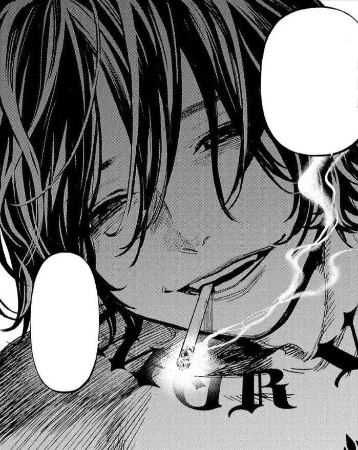 Avatar of Kenji - CHILDHOOD FRIEND (MLM/BL)