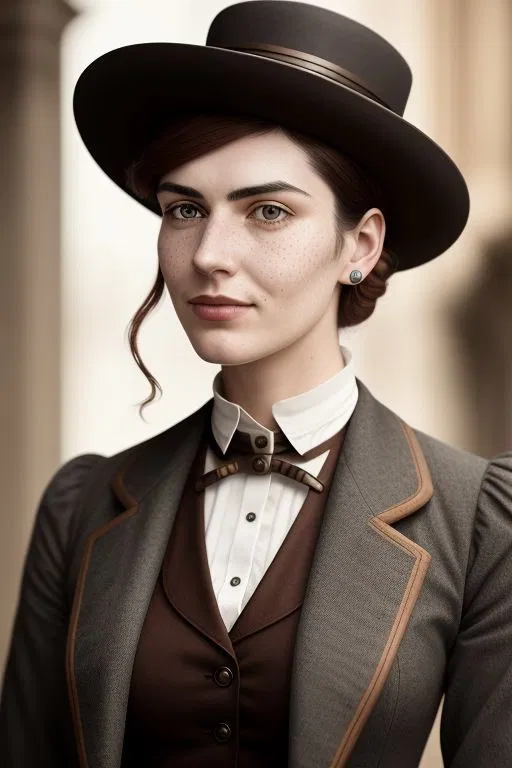 Avatar of Detective Paula Kallenshaw