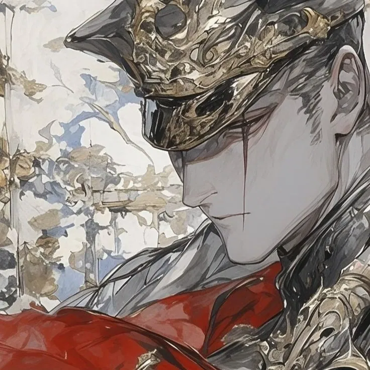 Avatar of Caspian