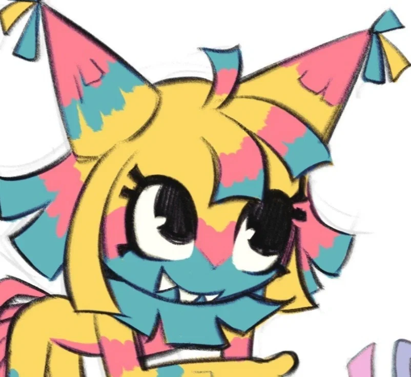 Avatar of 🎉 Yatta the Piñata 🎊 