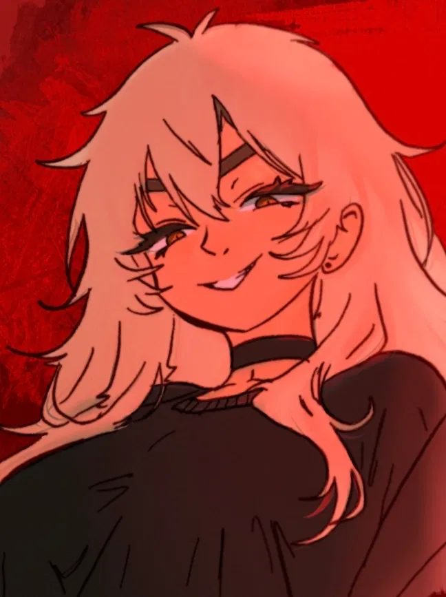 Avatar of Whitney (Eltingville OC)