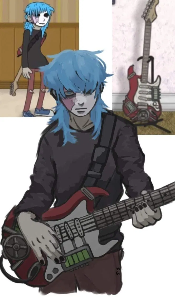 Avatar of SALLY FACE