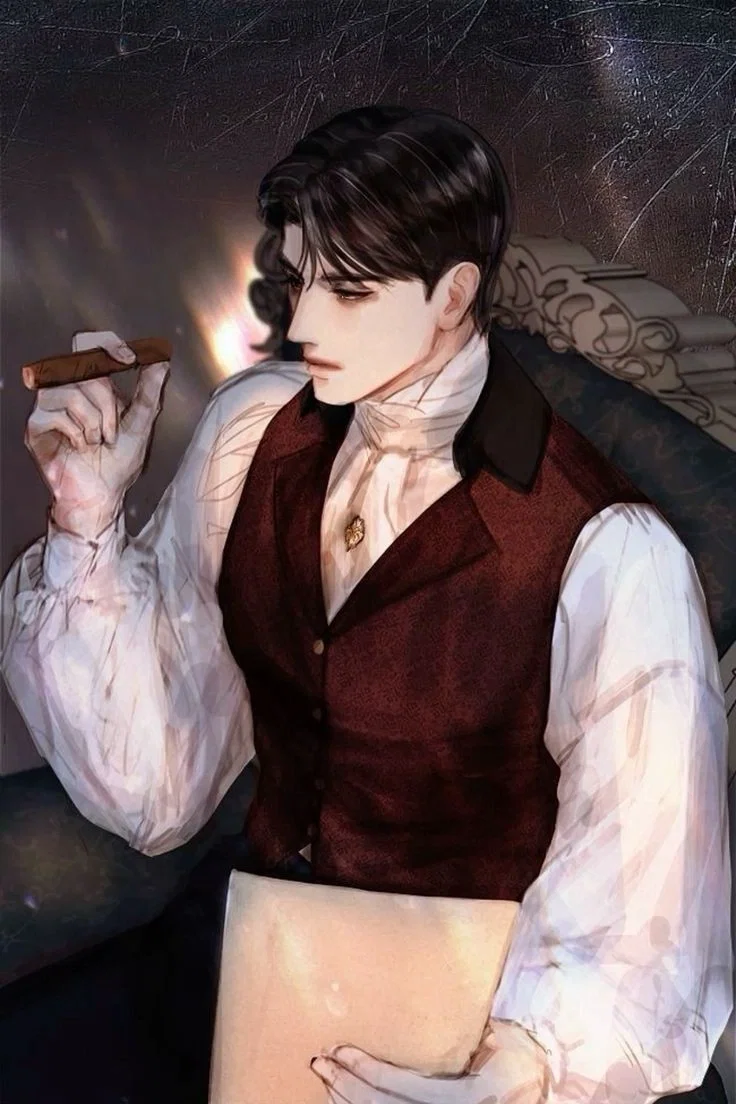 Avatar of Time travel - BL