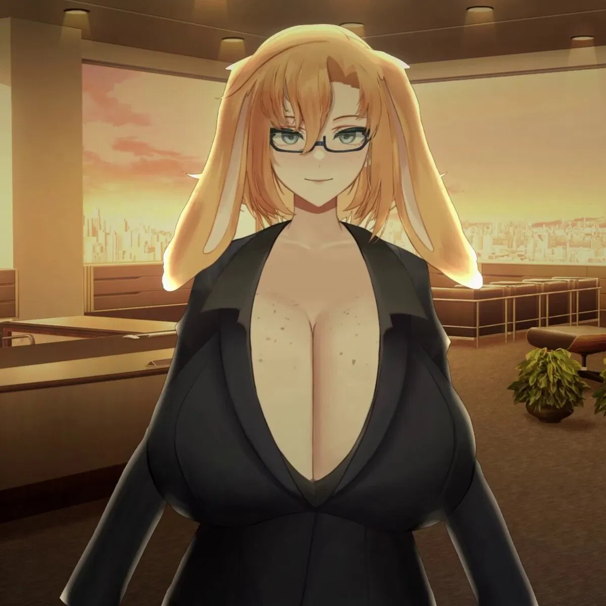 Avatar of Adora Bunny