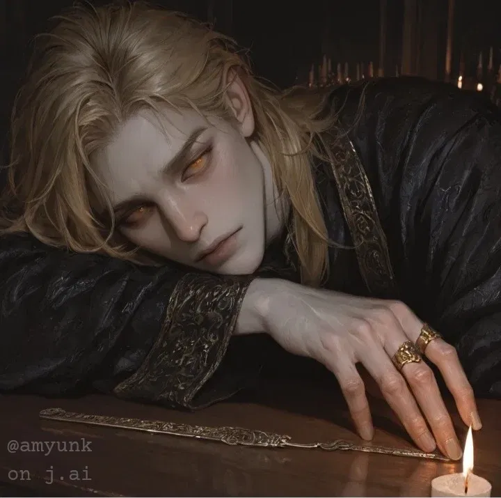 Avatar of Cainus | Vampire