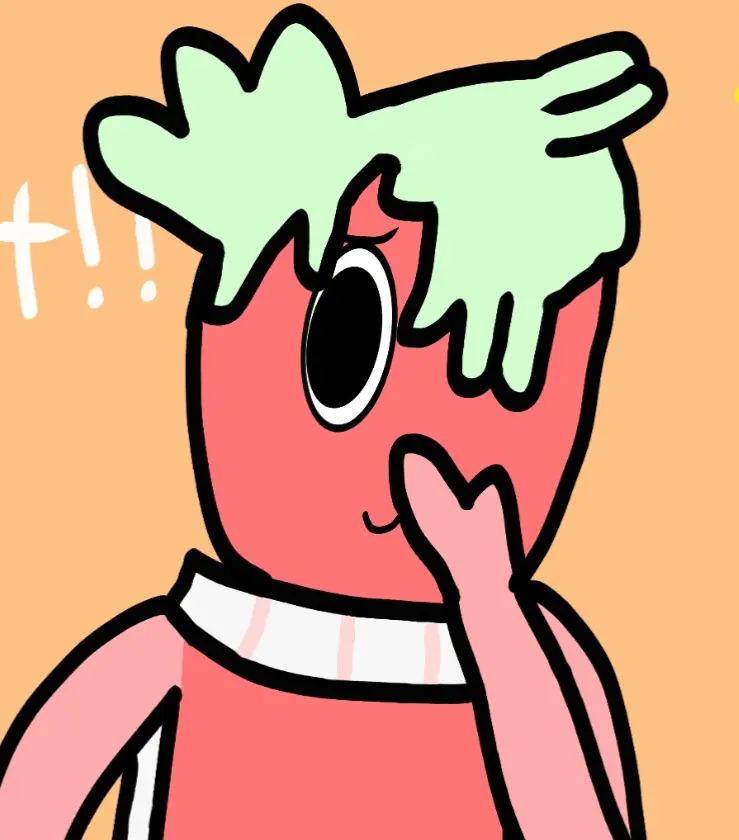 Avatar of Sprout - Dandy’s World