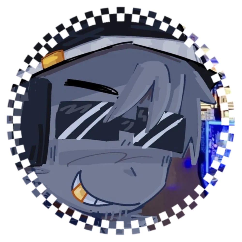 Avatar of CHANCE ; Forsaken !!