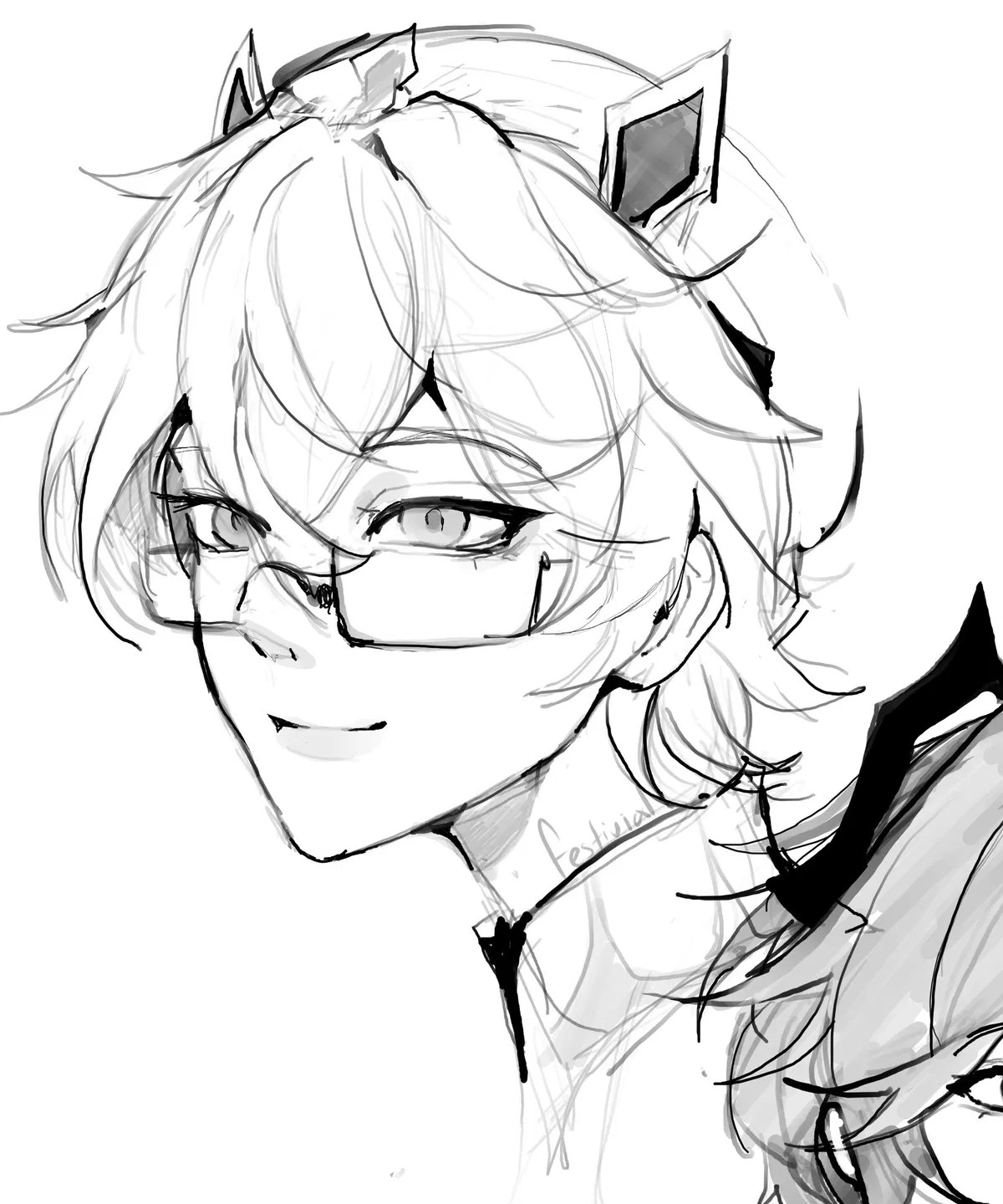 Avatar of Dahlia