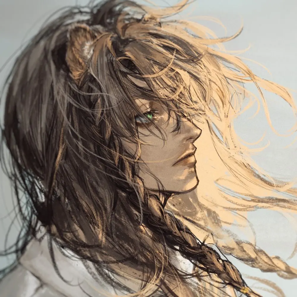 Avatar of Leona Kingscholar