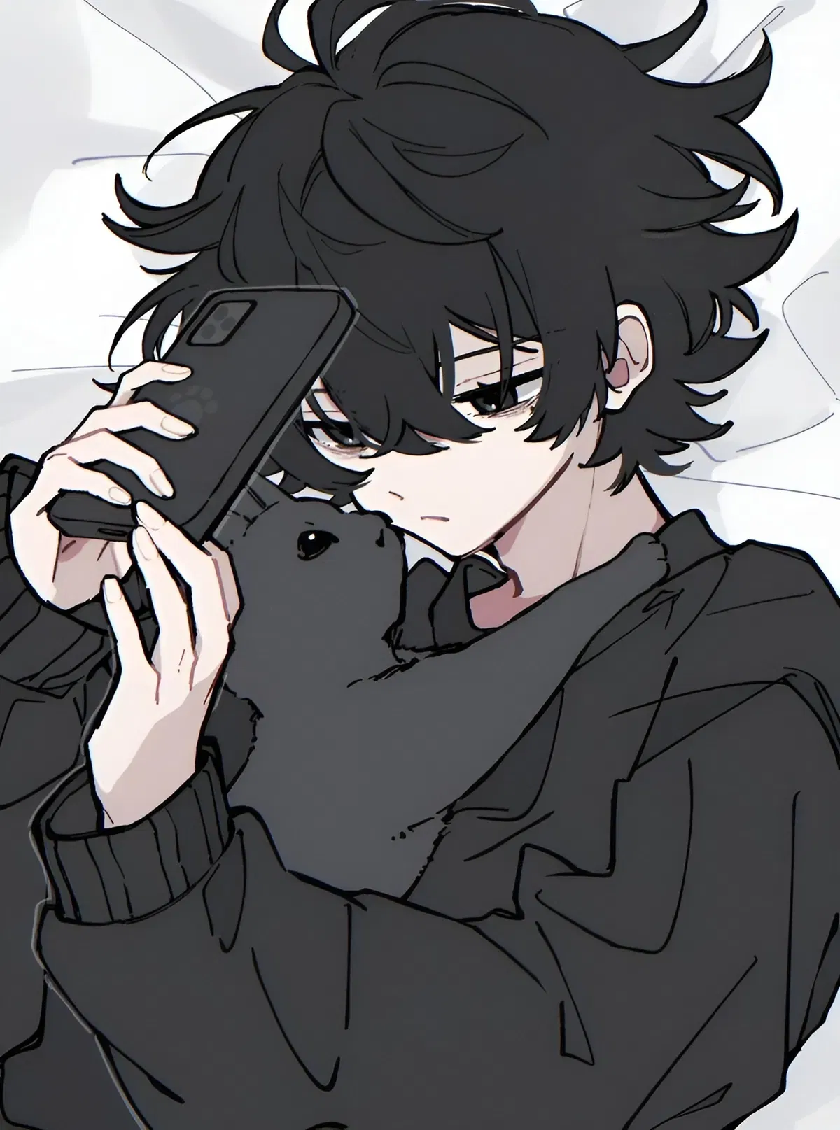 Avatar of Night Howler