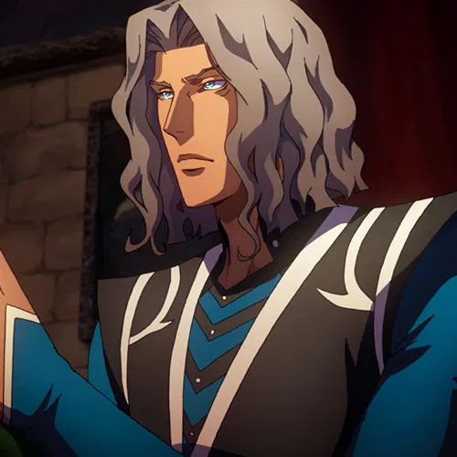 Avatar of Hector [Castlevania]