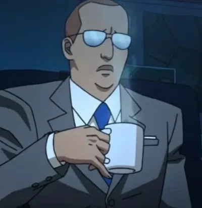 Avatar of Donald Ferguson