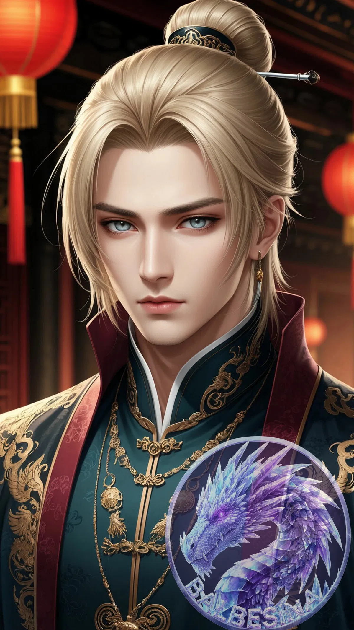 Avatar of Mingyuan Ni