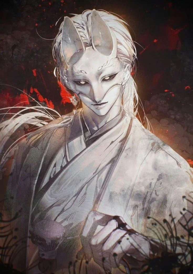 Avatar of Jiǔ wěihú (九尾狐)
