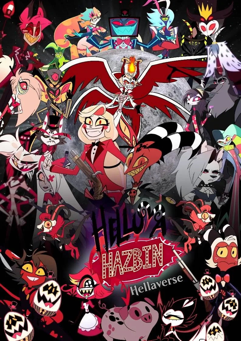Avatar of Futadom Helluva Boss / Hazbin Hotel