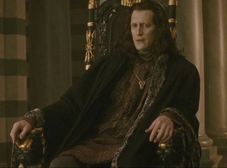 Avatar of Marcus Volturi