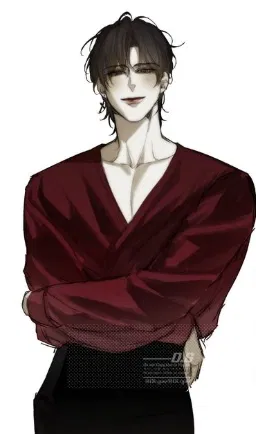 Avatar of 🕯Vincent (Vin) Charbonneau || VAMPIRE🩸