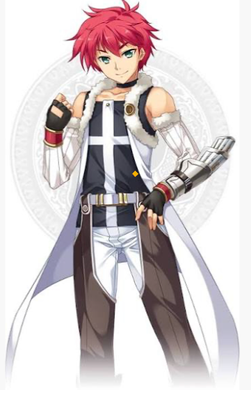 Avatar of Mysterious doctor 