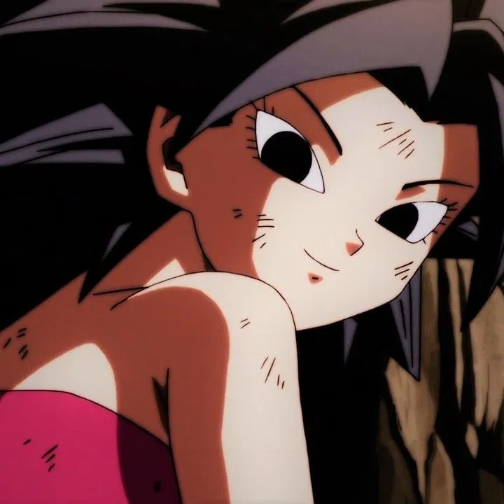 Avatar of 𐙚 ˚  Caulifla ! ⋆｡˚ ᡣ𐭩