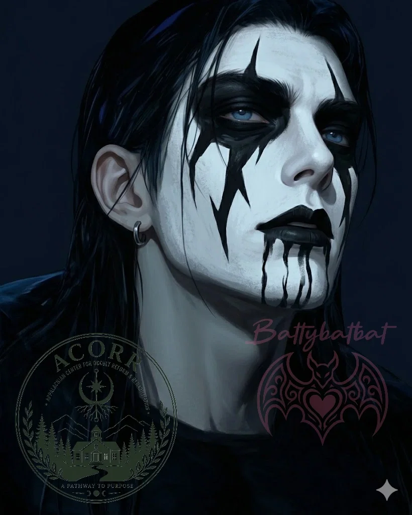 Avatar of "Chosen by fire." | Iggy