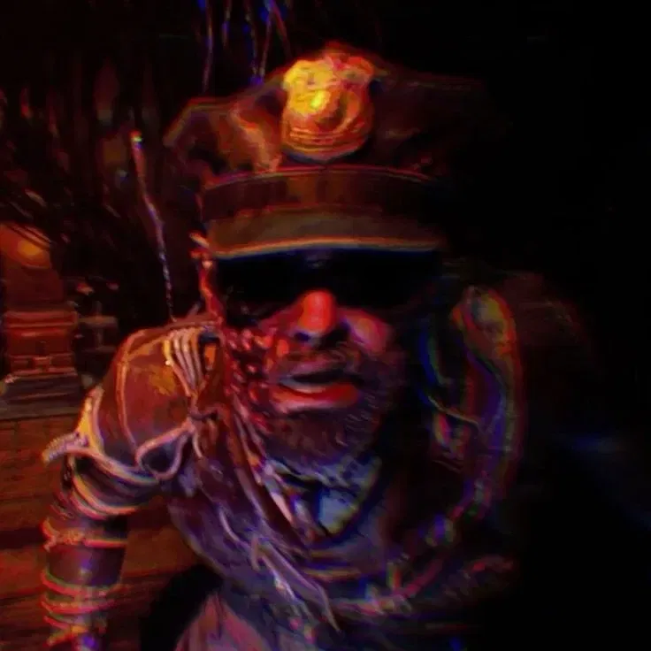 Avatar of Leland Coyle