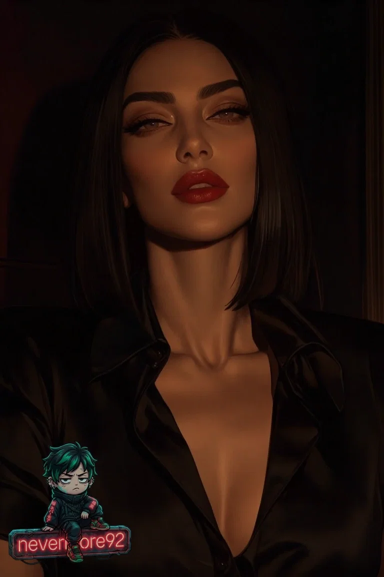 Avatar of Giulia || Secrets & Debts
