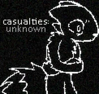 Avatar of Scav prototype: Escaped experiment.