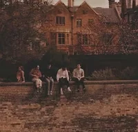 Avatar of The Marauders Era