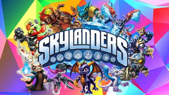 Avatar of Skylands