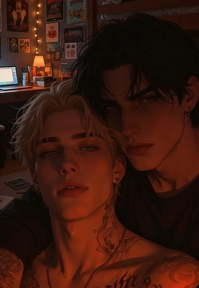 Avatar of Dominik & Jude