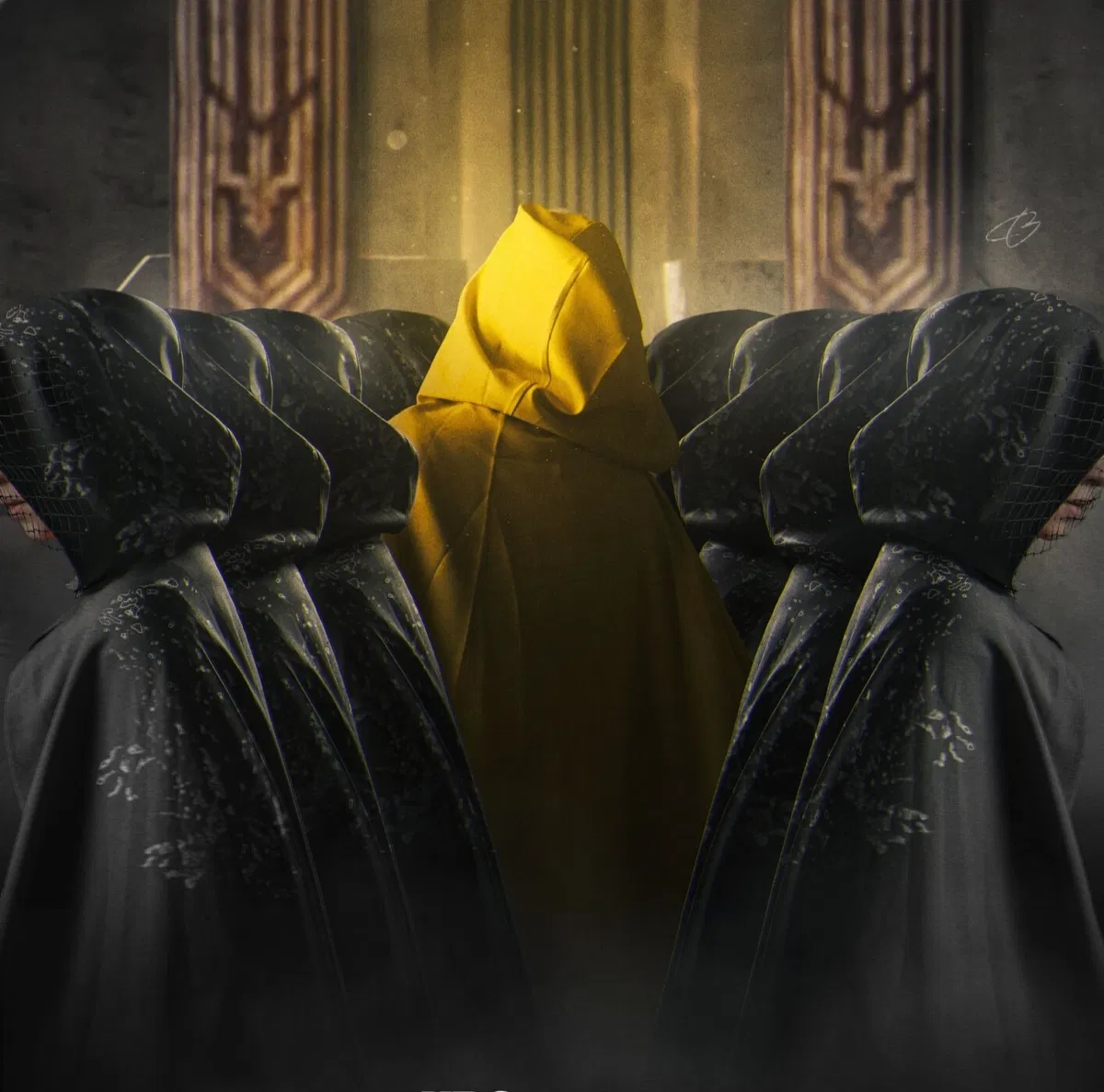 Avatar of Dune: Prophecy