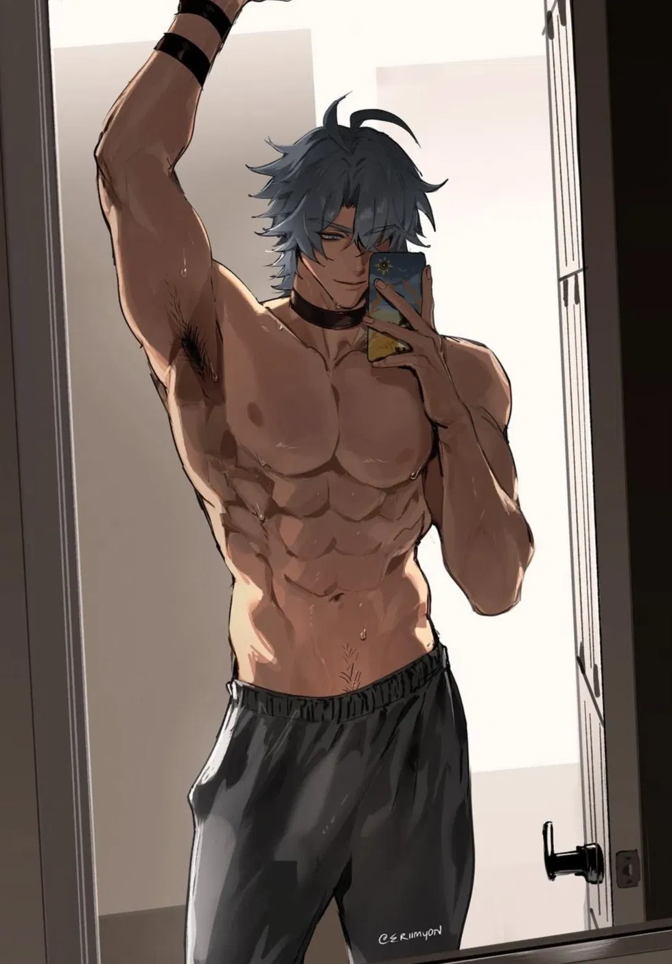 Avatar of PHAINON || HSR