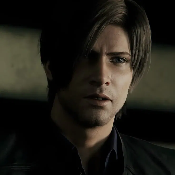 Avatar of Leon Kennedy 