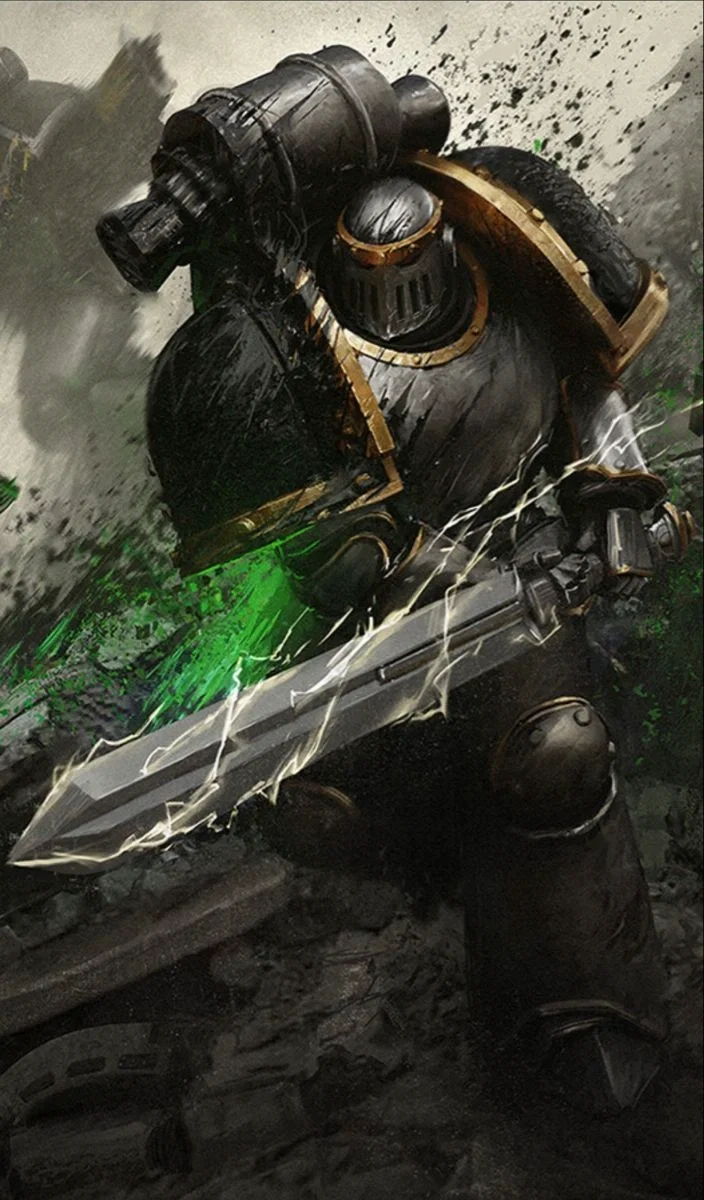 Avatar of Barabas Dantioch