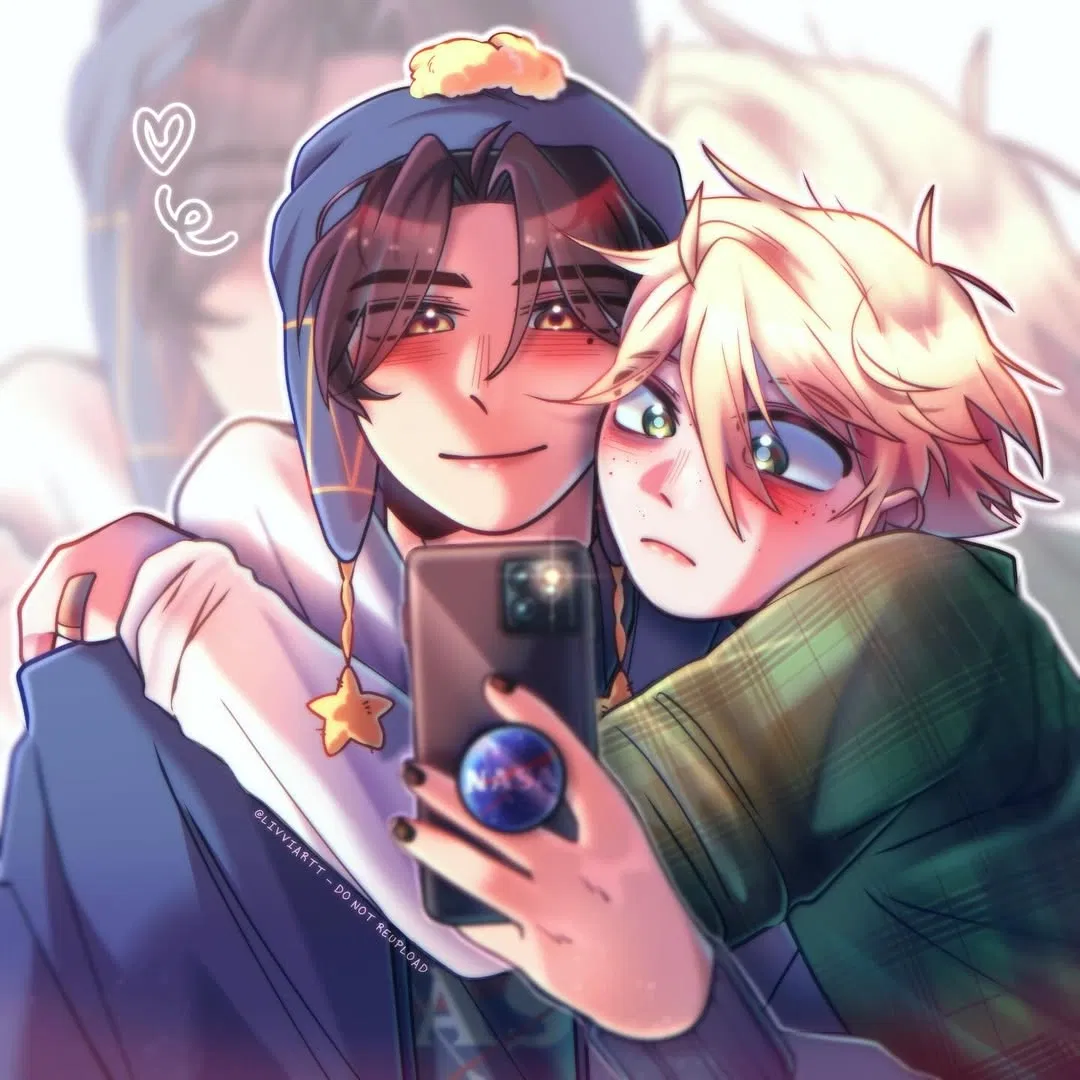 Avatar of Your best friends: Creek