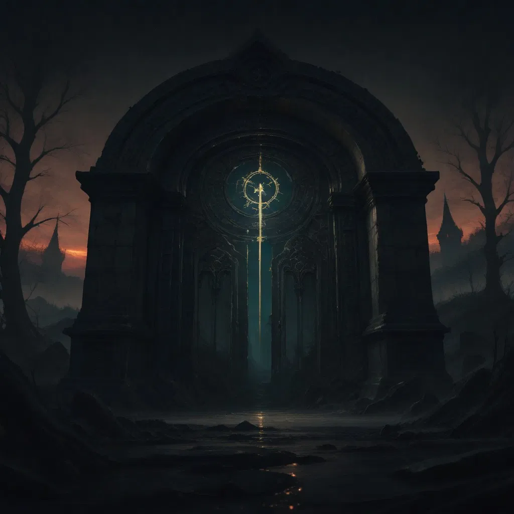 Avatar of Labyrinth of R’ythra(Adult dungeons primarily aimed at women)