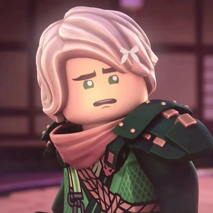 Avatar of Lloyd Garmadon