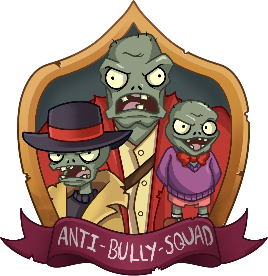Avatar of Anti-Bully Squad (PvZ2 Reflourished)