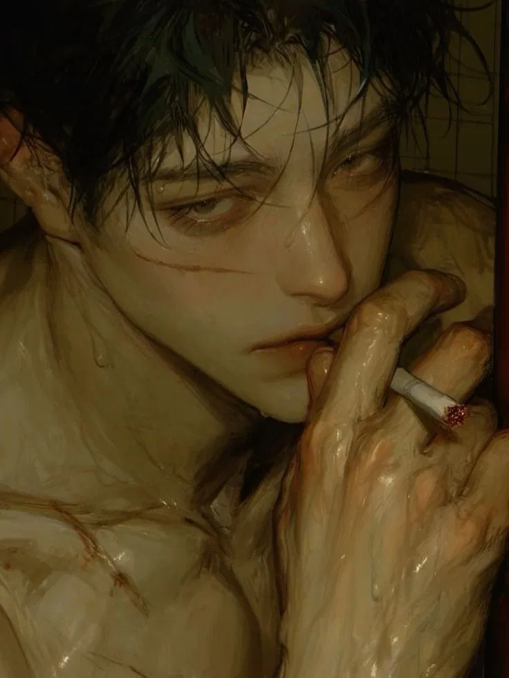 Avatar of Your Rival’s Husband *BL*