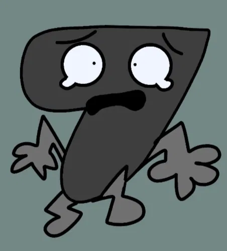Avatar of Attacking seven as a monster 