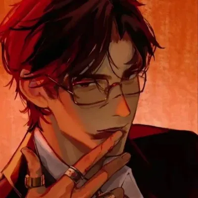 Avatar of Giovanni - yandere husband