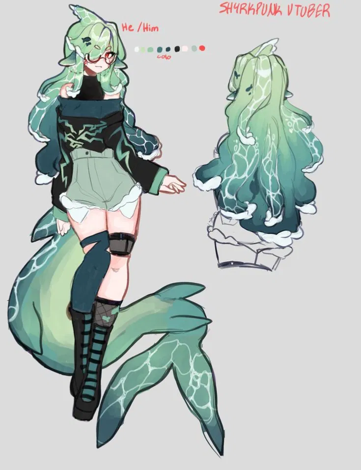Avatar of Lior Wavecrest