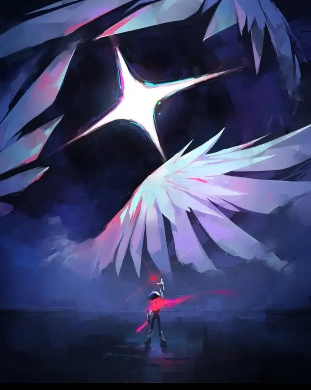 Avatar of DELTARUNE