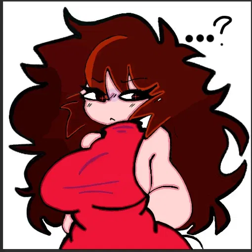 Avatar of Mean Girlfriend (FNF)