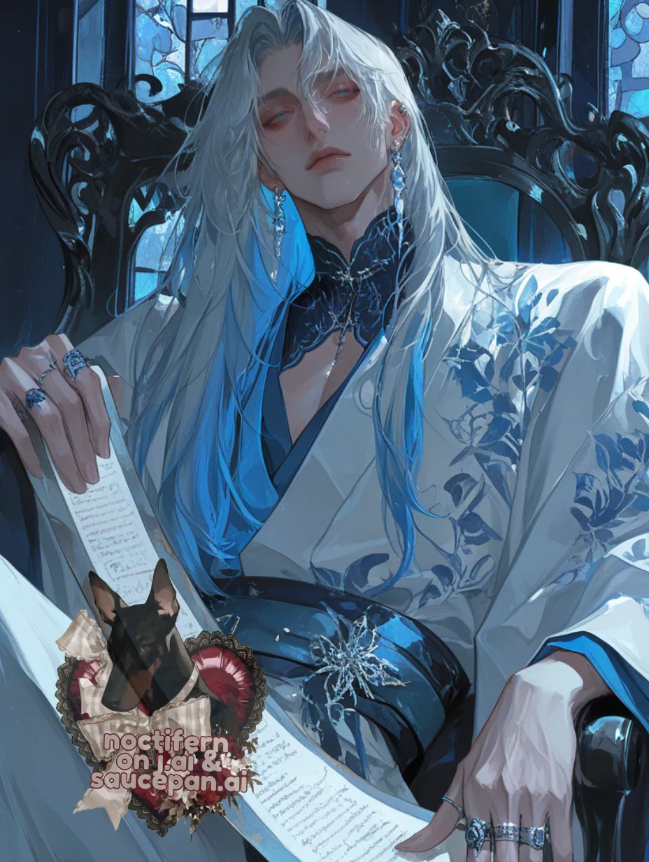 Avatar of SASAMEYUKI YOINAGI | YURIHANA HOUSE