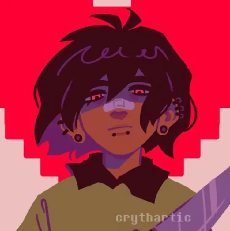 Avatar of Kris Dreemurr
