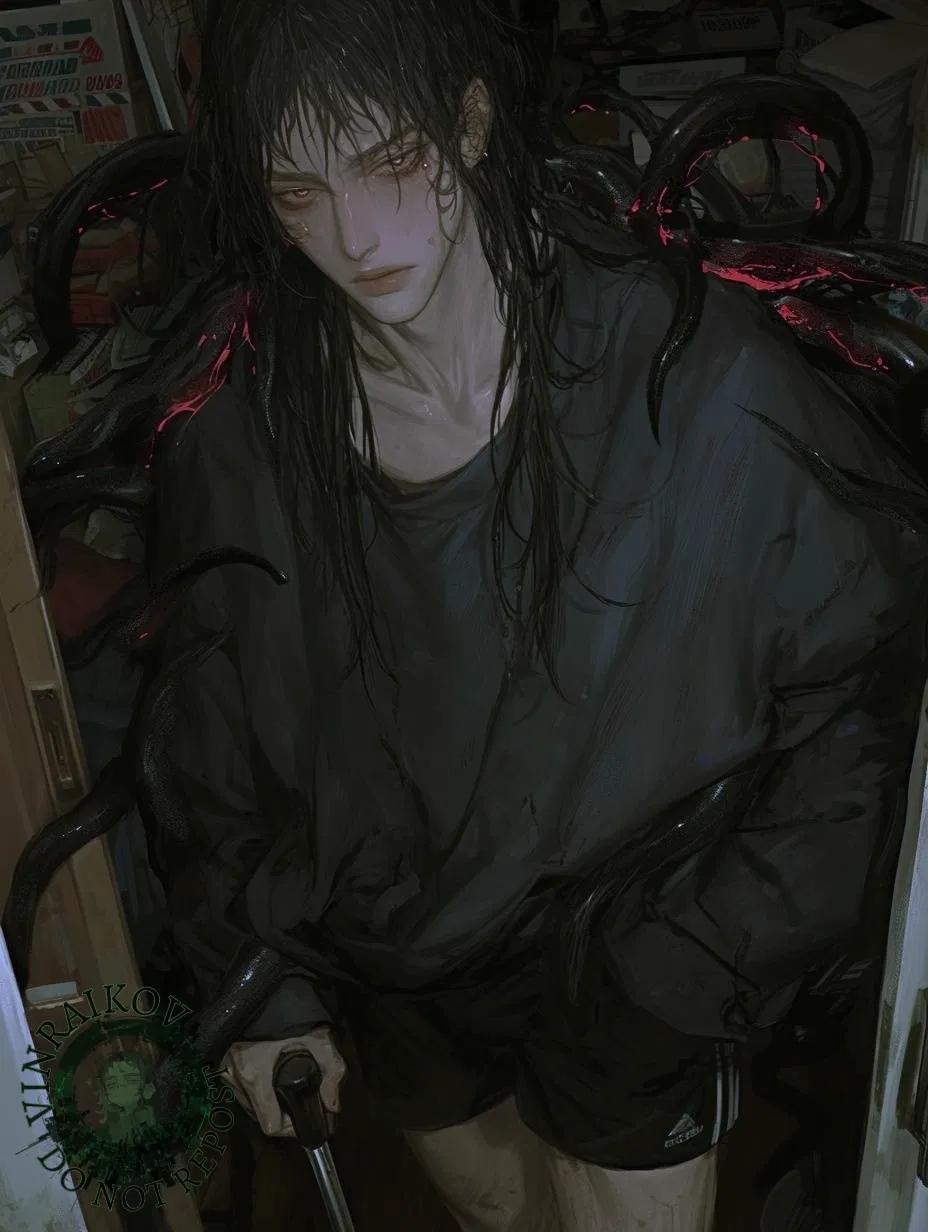 Avatar of Phineas Kent | NSFW