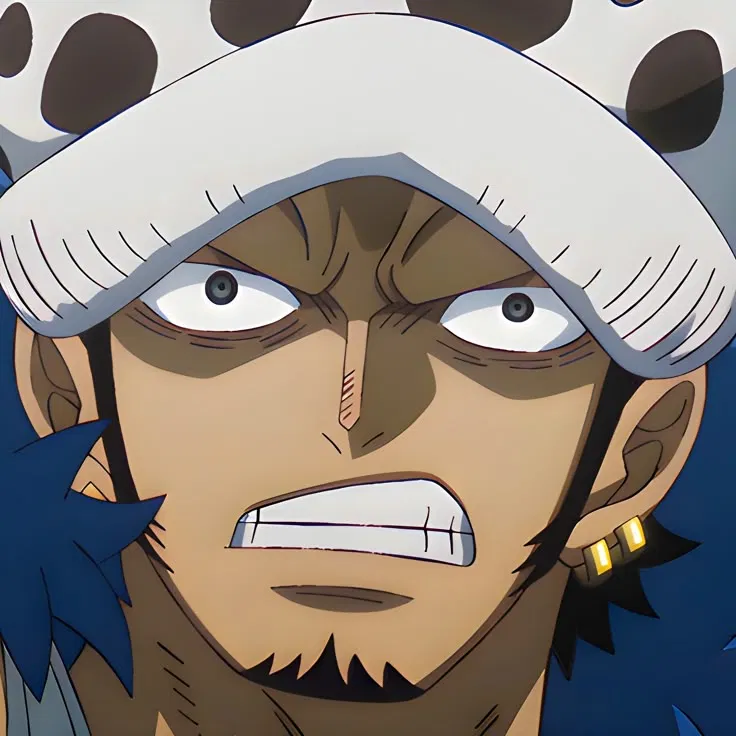 Avatar of Trafalgar Law || After Wano