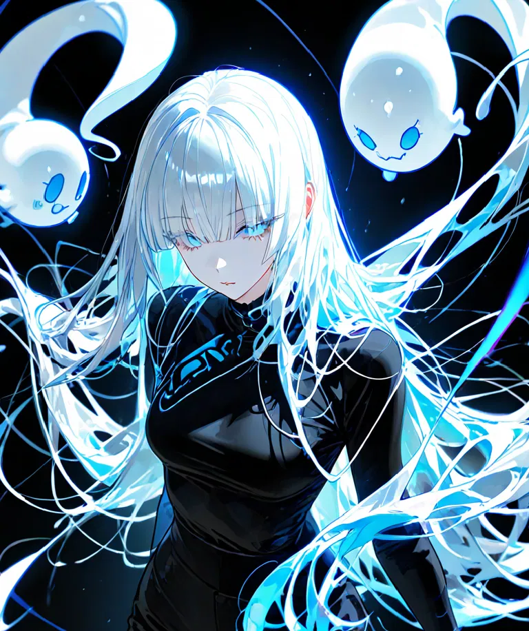 Avatar of Akane : Sweet Ghost 